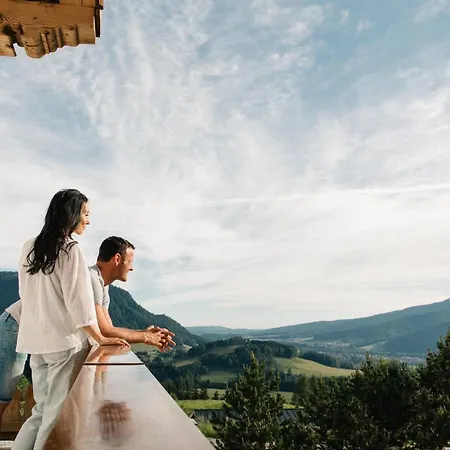 Отель Unternberg Hof 4*