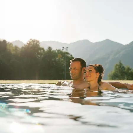 Unternberg Hof Hotel