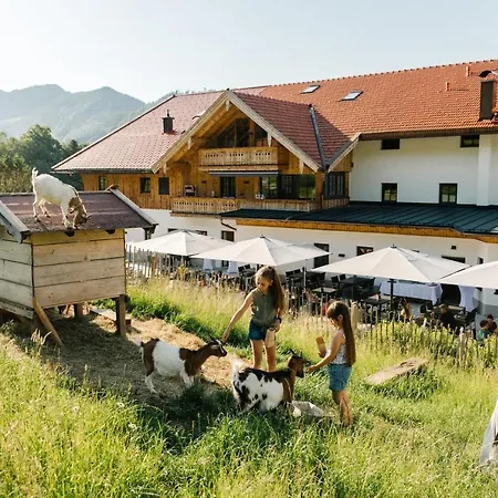 Unternberg Hof Hotel 4*