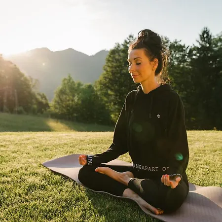 Unternberg Hof Hotel