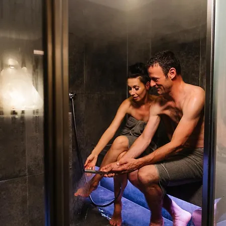 Unternberg Hof Hotel