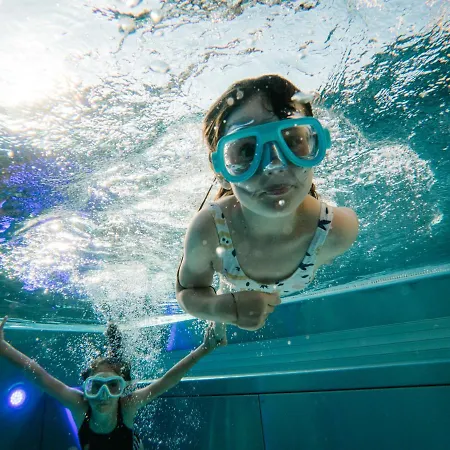 Unternberg Hof Hotel 4*