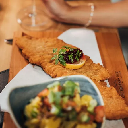 Unternberg Hof Ruhpolding