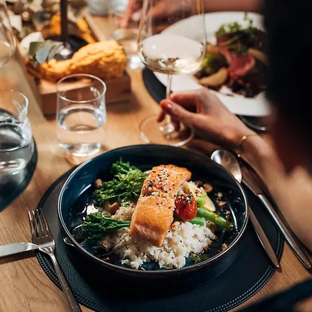 Unternberg Hof Hotel Ruhpolding