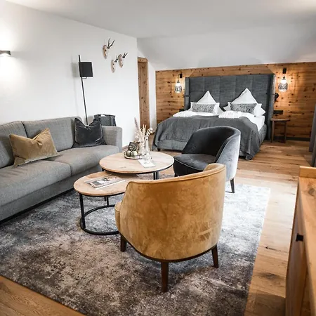 Unternberg Hof Hotel