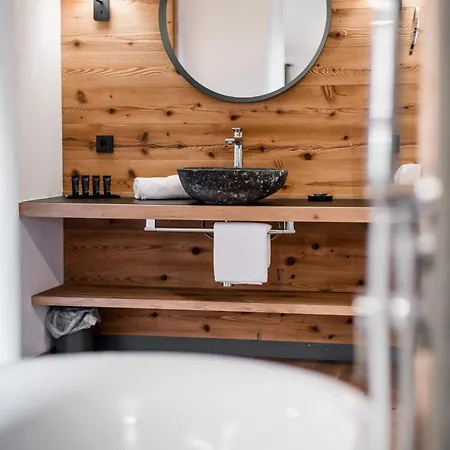 Hotel Unternberg Hof Ruhpolding