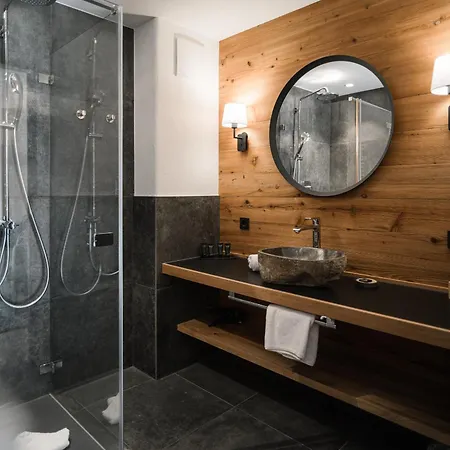 Unternberg Hof 4* Рупольдинг