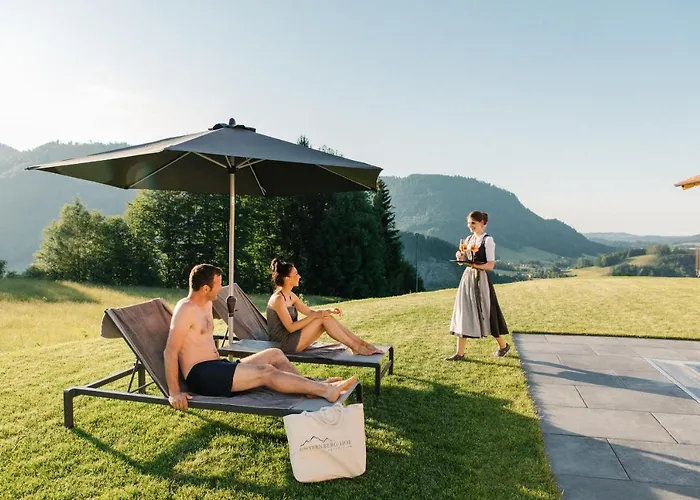 Unternberg Hof 4*