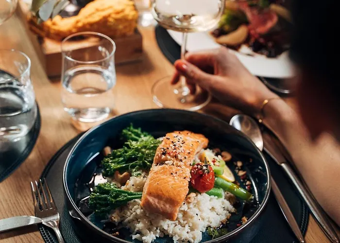 Unternberg Hof Отель Рупольдинг