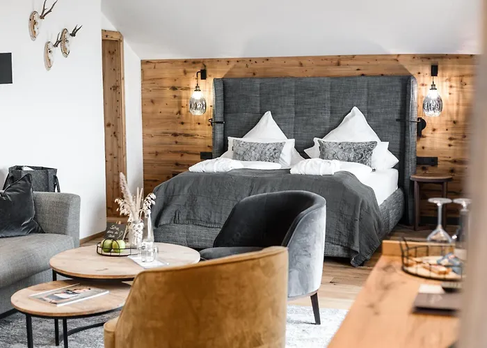 Unternberg Hof 4*