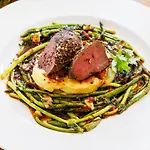 酒店 Unternberg Hof 鲁波尔丁