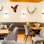 酒店 Unternberg Hof 鲁波尔丁