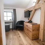 Unternberg Hof 4* Ruhpolding