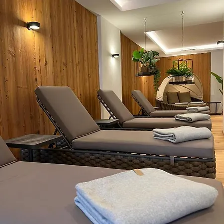 Hotel Unternberg Hof Ruhpolding