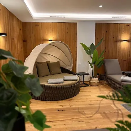 Unternberg Hof Ruhpolding