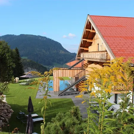Unternberg Hof 4*