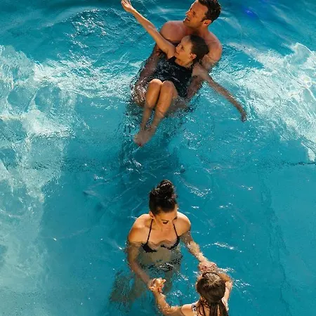 Unternberg Hof 4* רוהפולדינג