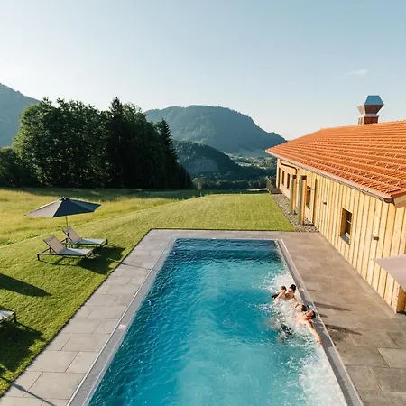 Hotel Unternberg Hof