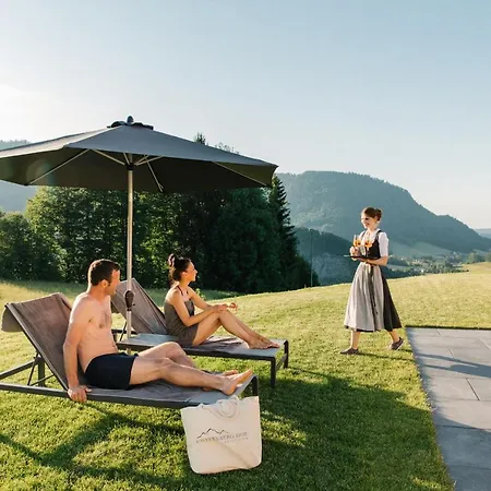 Unternberg Hof 4*