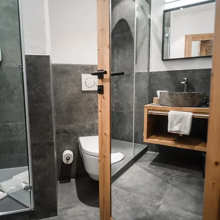 Unternberg Hof Hotel Ruhpolding