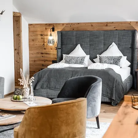 Unternberg Hof 4*