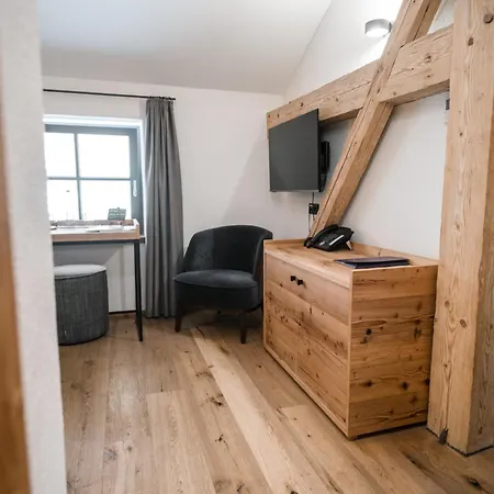 Unternberg Hof 4* Ruhpolding