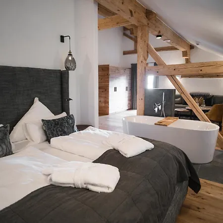 Unternberg Hof 4* 鲁波尔丁