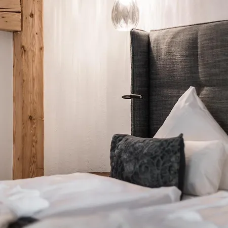 Unternberg Hof 4*