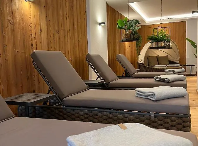 Hotel Unternberg Hof Ruhpolding