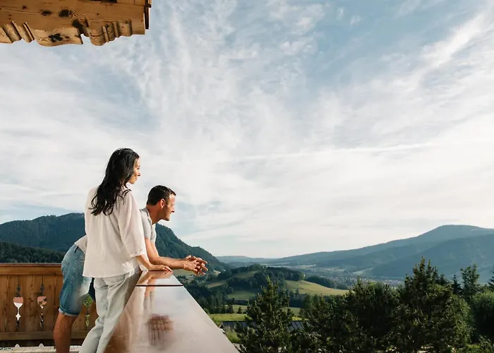 Hotel Unternberg Hof 4*