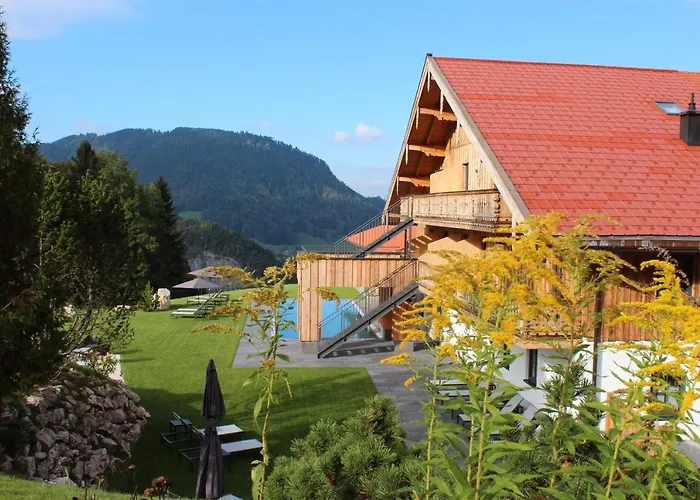 Unternberg Hof 4*