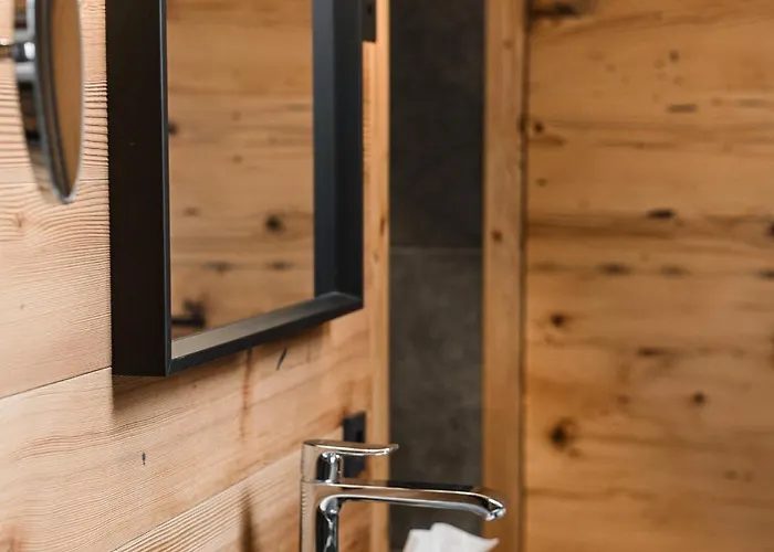 Unternberg Hof Hotel 4*