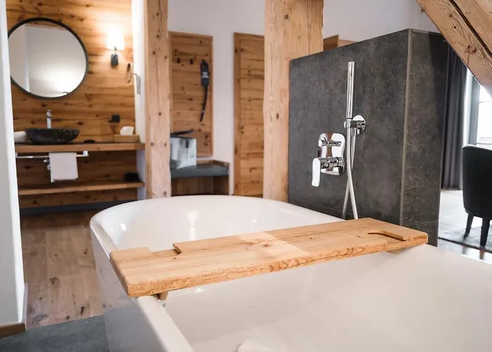 Hotel Unternberg Hof 4*