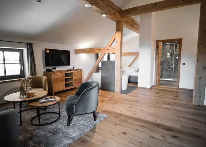 Unternberg Hof 4*
