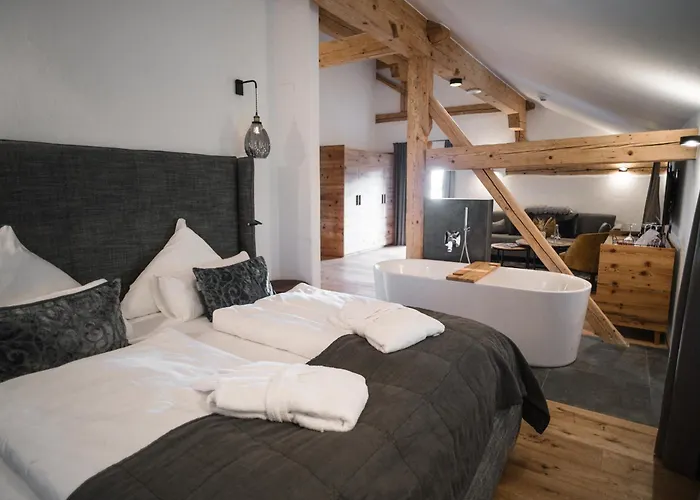 Unternberg Hof 4* Ruhpolding